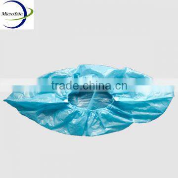 Disposable Polyethylene Shoe Cover