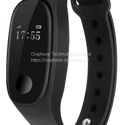 B2315G Low Power 4G Cat.1+BLE5.1, GPS tracker wristband
