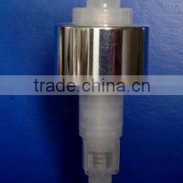 Aluminum Liquid Soap Pump 28/410