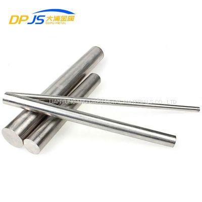 NC012/NC025/NC003/NC005/NC050 Nickel Alloy Rod/Bar with film easy-to-tear