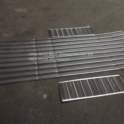 Galvanized Expanded Metal Mesh Complete Specifications Best Price