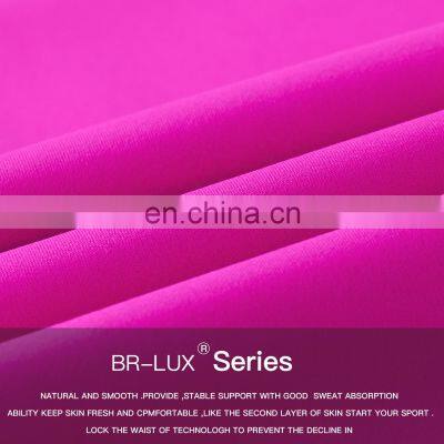 Crossover Waist Leggings Woman Scrunch Butt High Rise Fitness Yoga Pants Leggings Pitaya