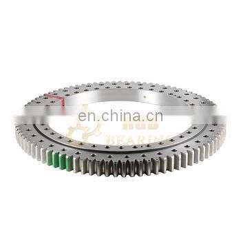 External Tooth Slewing ring Bearing Carousel Children Amusement Machinery Equipment turntable bearing