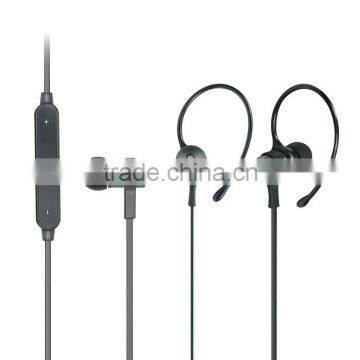 New popular products mp3 stereo wireless sport bluetooth earphone from wholesale factory