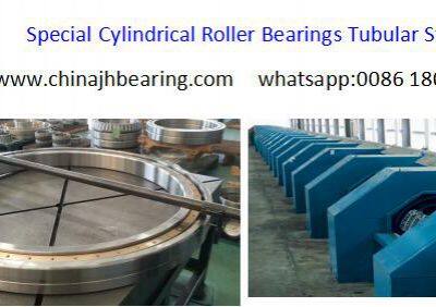 Cable Tubular Strander Bearing 544518p5 Grade photo-2