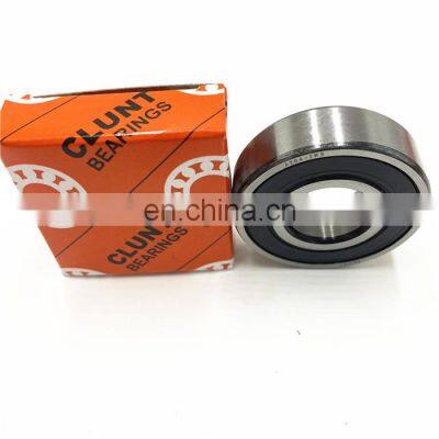 12x32x10mm deep groove ball bearing 6201rs 6201zz 6201