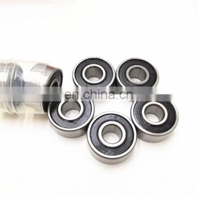 size:10x30x14mm bearing 2200-2RS-TVH 2200E-2RS1/TN9 self-aligning ball bearing 2200-2RS