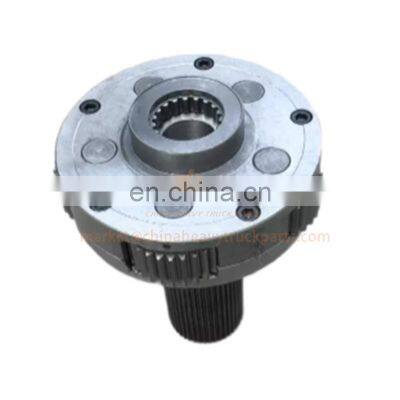 Piezas de chasis HOWO A7, Eje de salida de la transmisión Az2203100105 para piezas de camiones Sinotruk HOWO photo-4