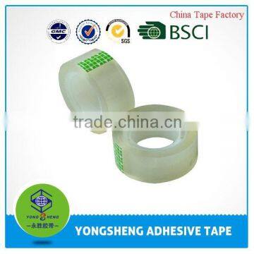 Transparent Stationery Tape Offer Free Samples