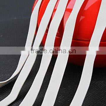Natural Eco-friendly Non-slip Ribbed Rubber Belt photo-2