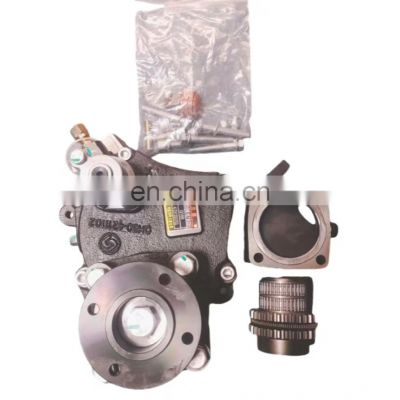 Shaanqi Heavy Duty Trucks Original Faster Power Takeoff Assembly QH50 for Transmission 8JS118TA-B Parts PTO