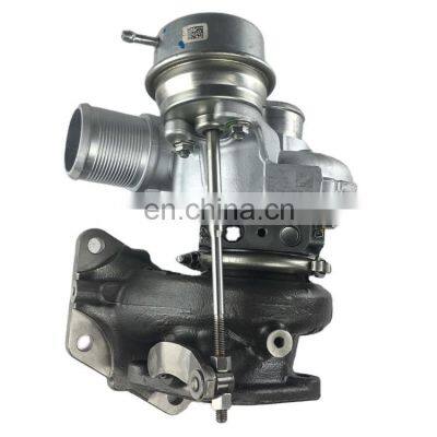 turbo 170064 FT4E-6K682-DB turbocharger