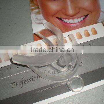 Tooth Whitening