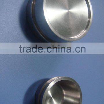 Vacuum Coating Crucible Tungsten for Evaporation Coating Machine