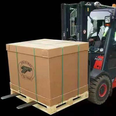 Haiyi New Materials Co., Ltd. company overview - view 4