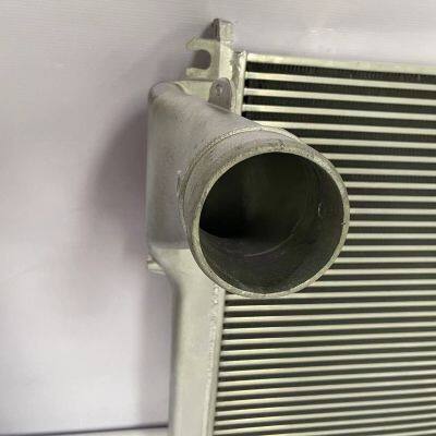 Available in Stock M3000 Truck Intercooler DZ9X259531004 photo-4