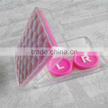 Contact Lens Case Jieda & cheap cosmetic eye contacts