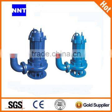 Hot Sales centrifugal submersible slurry pump for sand dredger