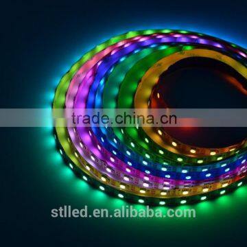 Best Quality Competitive Price SMD5050 Ws2811 Digital Led Strip photo-4