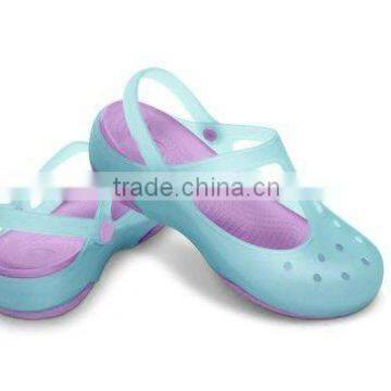 2013 Women's Chalet Shearling sandals summer 2013 Clogs from jinjiang
