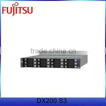 Storage FUJITSU DX200 S3 ETERNUS photo-2