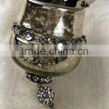 glass candelabras for sale,hanging crystal centerpieces,round glass lantern