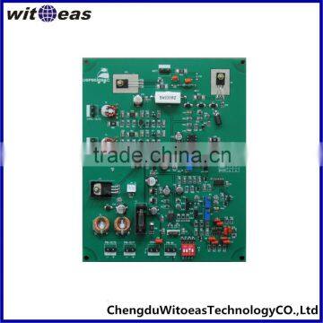 DSP Technology Dual Eas rx tx Board 9530C for 8.2Mhz Eas rf System photo-3