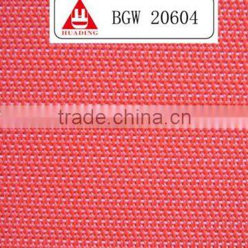 Red Flat Dryer Fabric20604