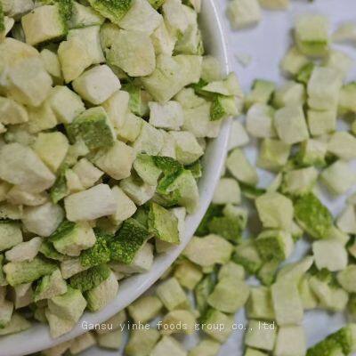 Pure Nature Organic Freeze Dried Zucchini photo-5