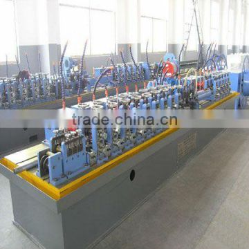 Welded Pipe Expanding Machine