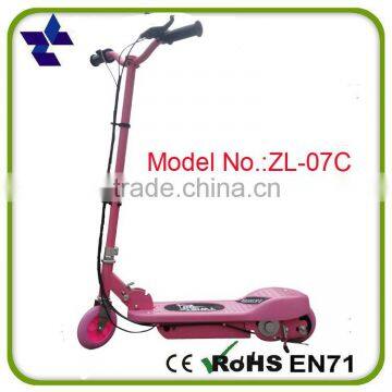 New Fashion Electric Kick Skateboard photo-2