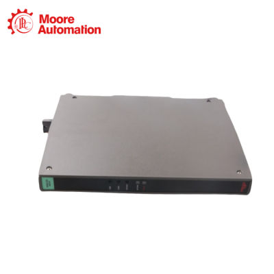 ICS TRIPLEX T3420A Analog Input Module In Stock photo-3