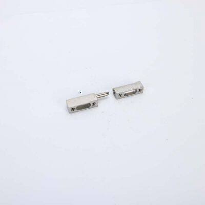 204-3A stainless steel hinge heavy-duty industrial hinge
