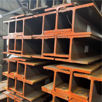American Standard H-Beam