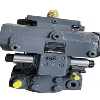 SBZSZ plunger pump A4VG40EZ1/32L-PSC02F013S A4VG40 A4V A4VG A4VG Hydraulic pump high quality Hydraulic pumps high quality