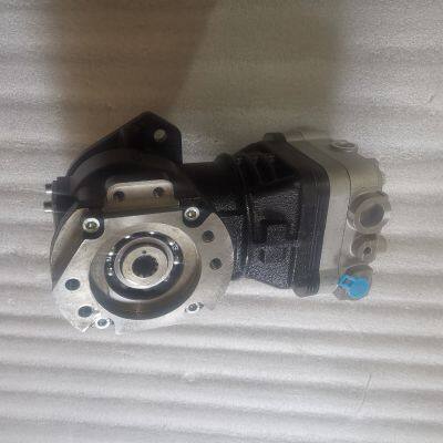 ISBe ISDe Diesel Engine Air Compressor 5298200 photo-3