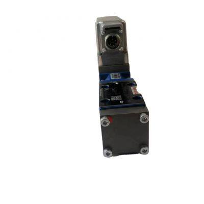 DREBE Rexroth Proportional Pressure Reducing Valve  DREBE6X-1X/75MG24K31F1M
