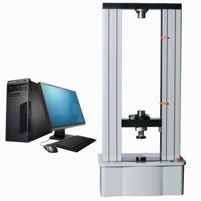 Textile Fabric Tensile Tester Testing Machine Equipment Instrument