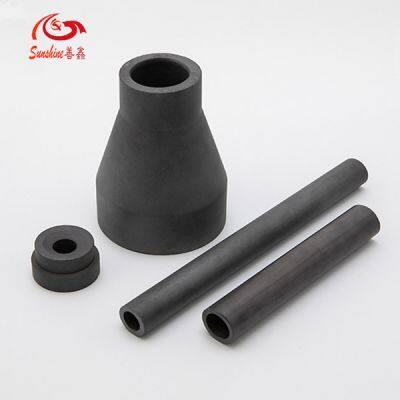 sisic reaction sintered silicon carbide products