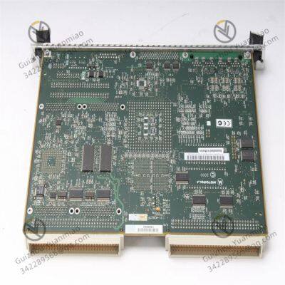 MOTOROLA MVME162PA-252SE VME Bus Architecture CPU Module photo-3