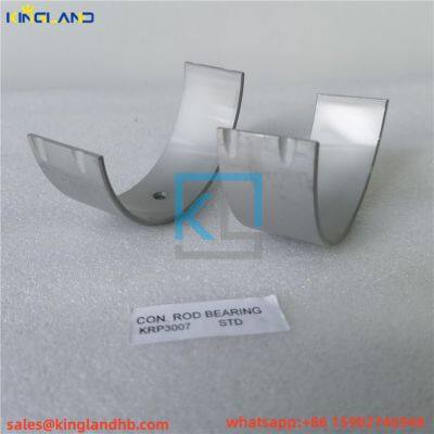 Engine Parts 3008 3012 Conrod Bearing Std KRP3007 Fit for Perkins photo-4