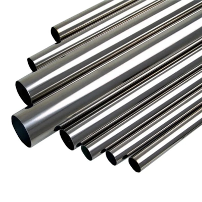 Liga/Redonda/ Titânio/ Liga/Inconel/A182 F51 X2crnimon 22-5-3 1.4462 022cr23ni5mo3n Tubo de Aço Inoxidável photo-2