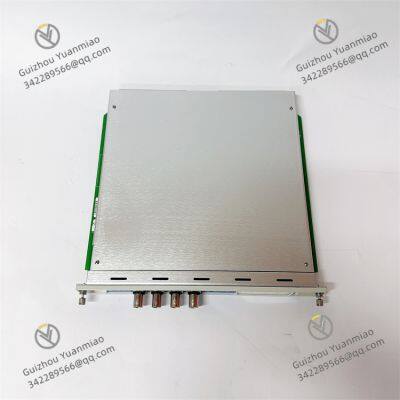 Bently Nevada 140734-05 Dynamic Pressure Monitor