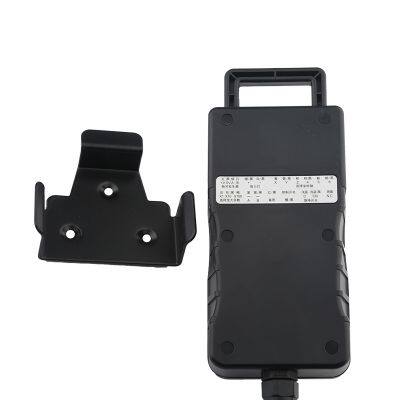 CNC Pulse Generator Trailer Handwheel 15-Pin Connector For CNC Router Machine Tool FAGOR GSK Siemens Mitsubishi FANUC System photo-4