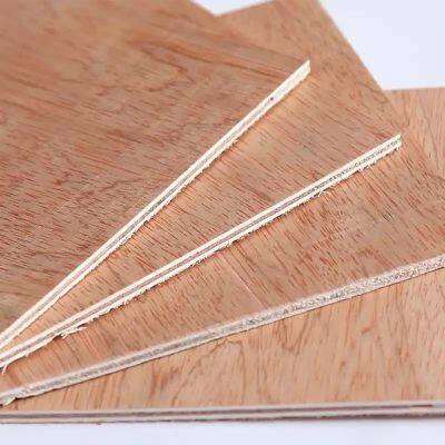 Bintangor Furniture Grade Commercial Plywood Panel 2440x1220mm photo-2