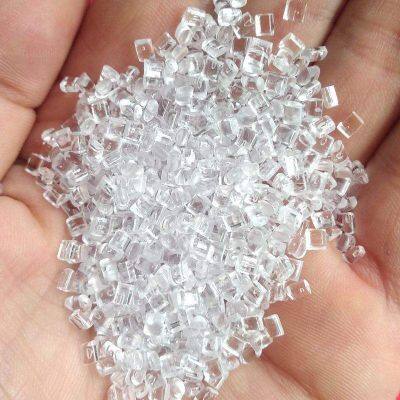 Korea SAMSUNG Polycarbonate PC Infino LB-1010W Plastic Raw Material Virgin PC Granules Polyamide Granules Nylon Polymer photo-4