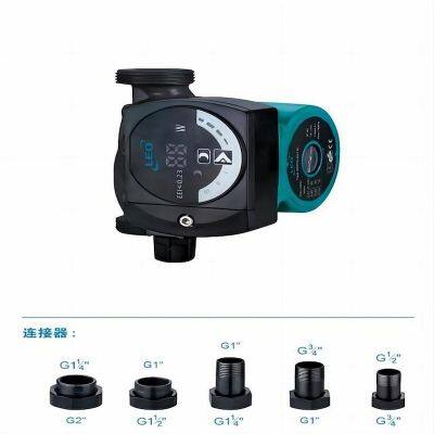 ARP Permanent Magnet Variable Frequency Circulating Pump