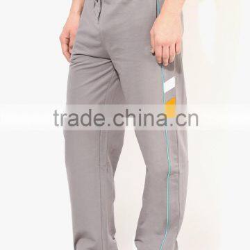High Quality Custom Made Sweatpants, Men Long Sweatpants photo-3