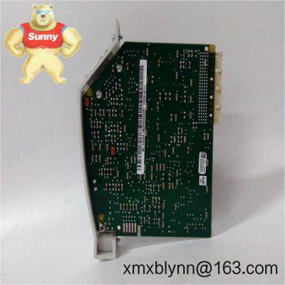 ABB FI830F (3BDH000032R1) – Core Bus Communication Module for PROFIBUS DP in Freelance AC 800F