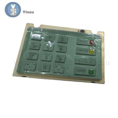 Wincor EPP V6 INT CES Encryption Pin Pad 1750159341 Английская раскладка клавиатуры банкомата photo-4